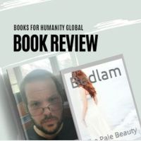 Book Review: Bedlam: The Pale Beauty by Kurt&nbsp;Knittel