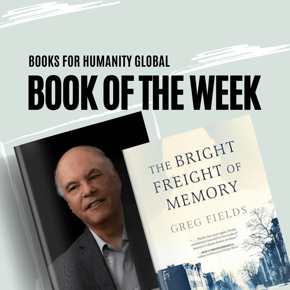 The Bright Freight of Memory