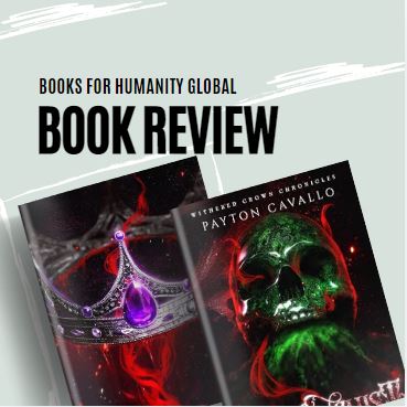 Book Review: Revanchist by Payton&nbsp;Cavallo