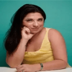 Nicole Moreno-Deinzer,