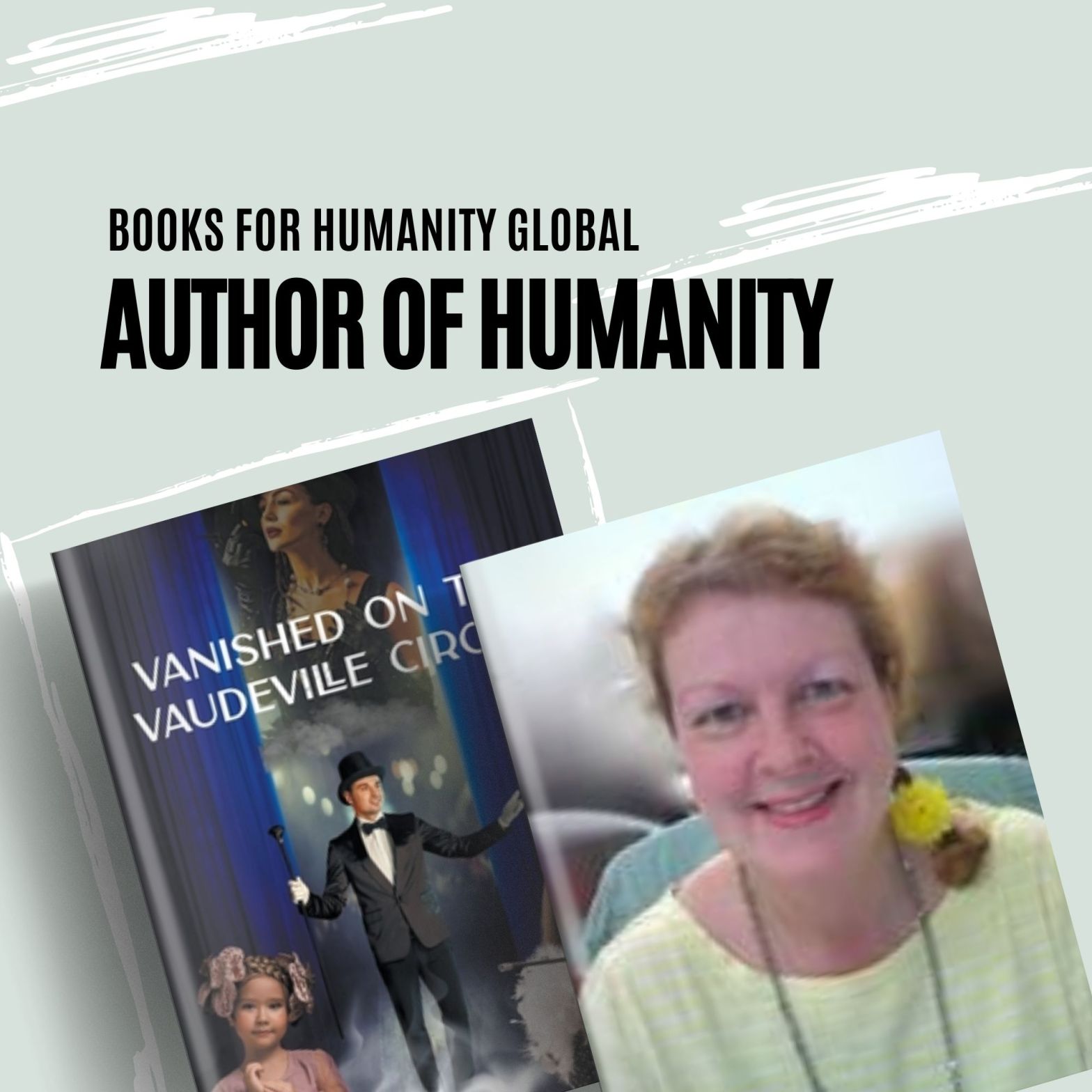 Carolyn Summer Quinn