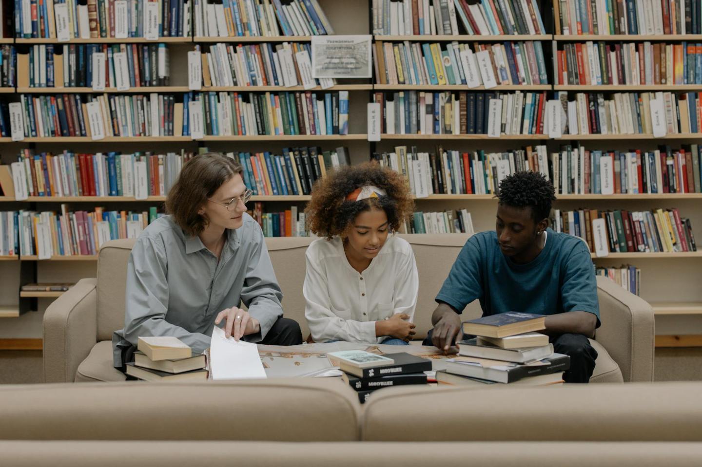 Testing Reading Inclusive How Reading Inclusive Stories Impacts Our Perspective on Others – Books ...