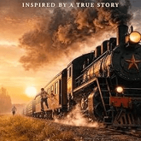 Book Review: KOSTYA by Scott&nbsp;Zimmerman