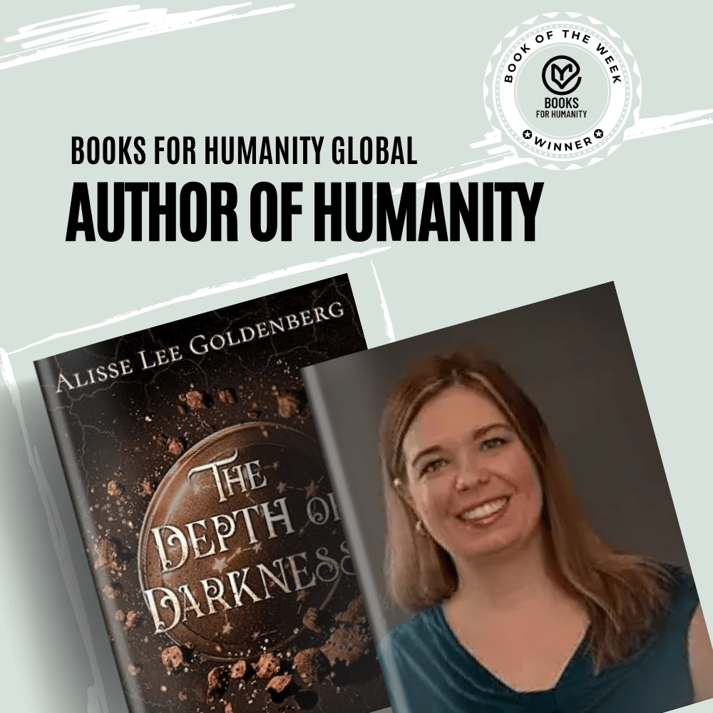 Alisse Lee Goldenberg